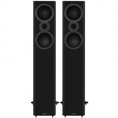 Напольная акустика Mission QX-5 MKII (Lux Black)